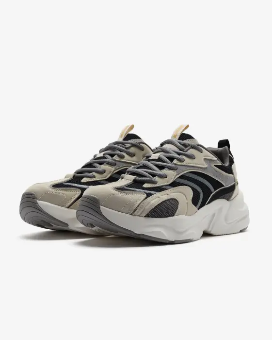 Skechers Bobs Bamina 2 Erkek Sneaker Ayakkabı - 3