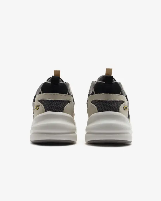 Skechers Bobs Bamina 2 Erkek Sneaker Ayakkabı - 5