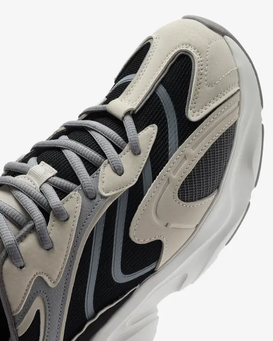 Skechers Bobs Bamina 2 Erkek Sneaker Ayakkabı - 7