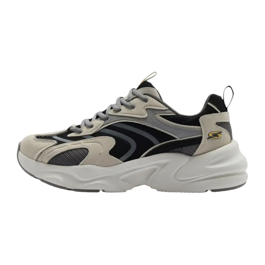 Skechers Bobs Bamina 2 Erkek Sneaker Ayakkabı - 1