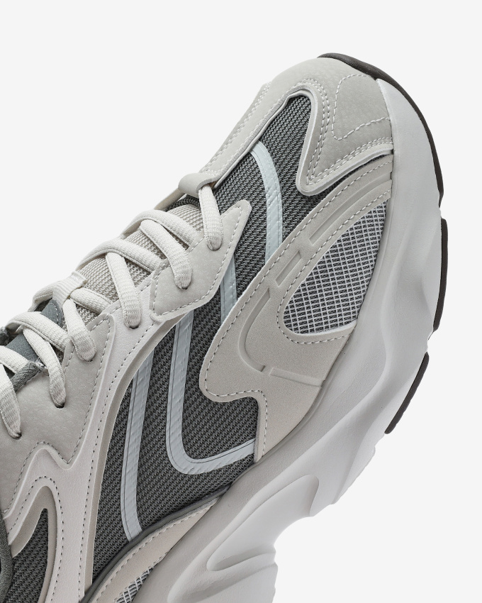 Skechers Bobs Bamina 2 Erkek Sneaker Ayakkabı - 7