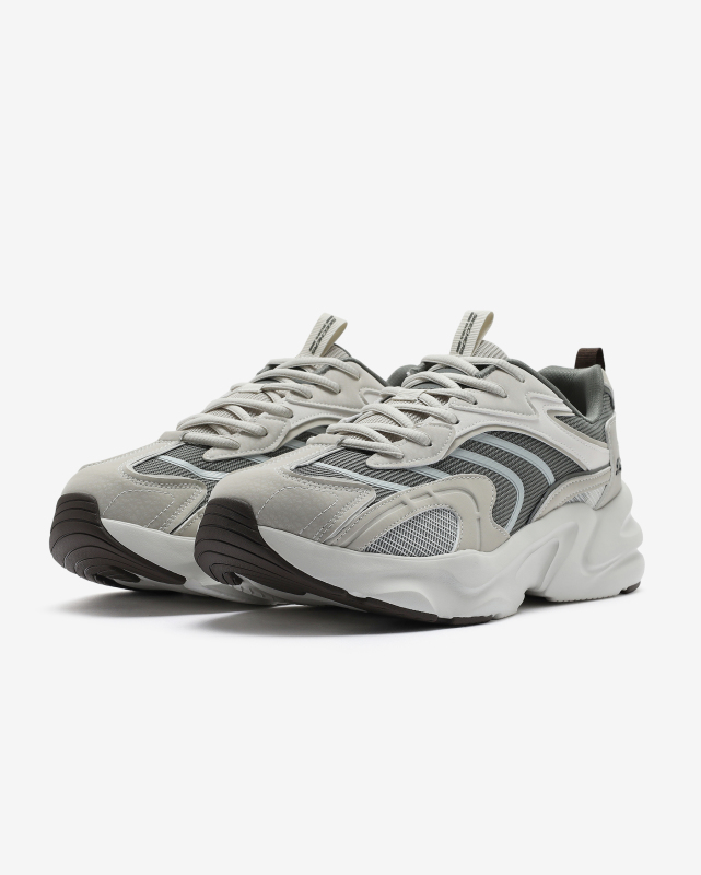 Skechers Bobs Bamina 2 Erkek Sneaker Ayakkabı - 3