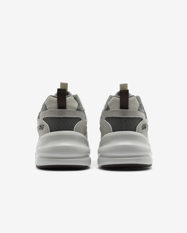 Skechers Bobs Bamina 2 Erkek Sneaker Ayakkabı - 4