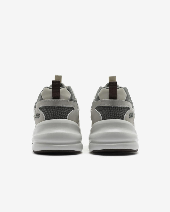 Skechers Bobs Bamina 2 Erkek Sneaker Ayakkabı - 4