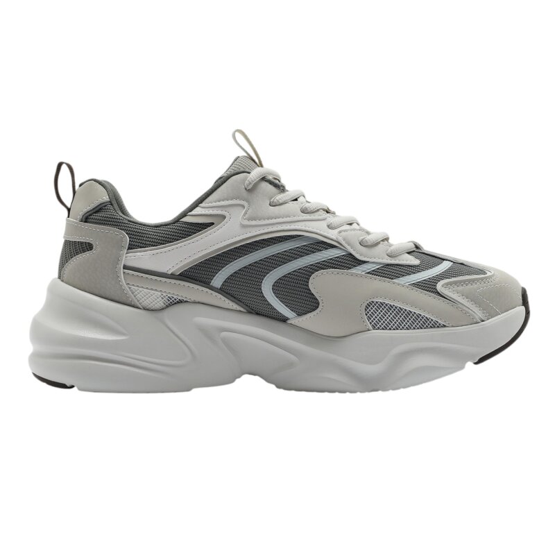 Skechers Bobs Bamina 2 Erkek Sneaker Ayakkabı - 1