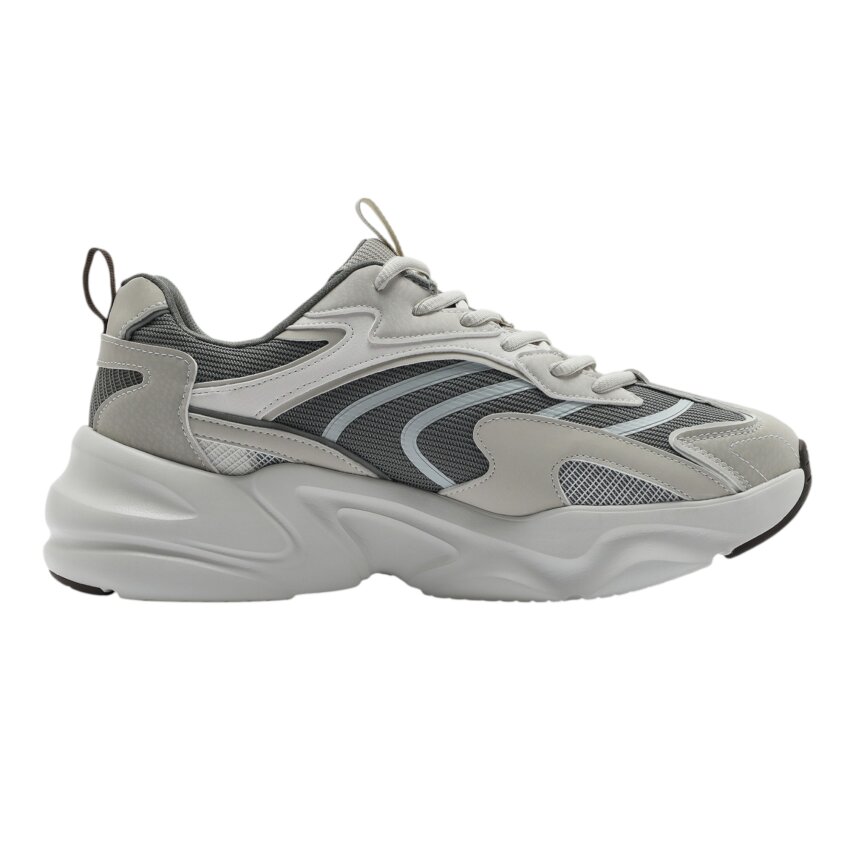 Skechers Bobs Bamina 2 Erkek Sneaker Ayakkabı - 1
