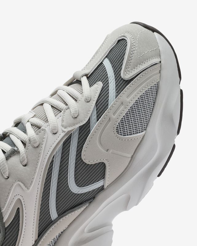 Skechers Bobs Bamina 2 Erkek Sneaker Ayakkabı - 8