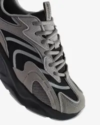 Skechers Bobs Bamina 2 Erkek>Sneaker Ayakkabı - 6