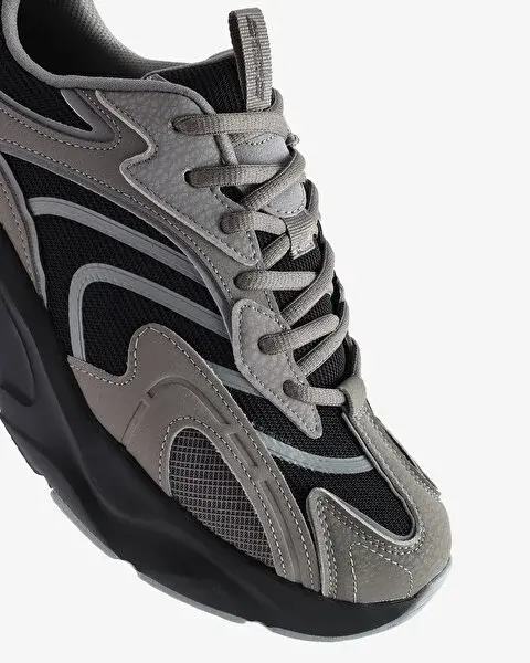 Skechers Bobs Bamina 2 Erkek>Sneaker Ayakkabı - 6