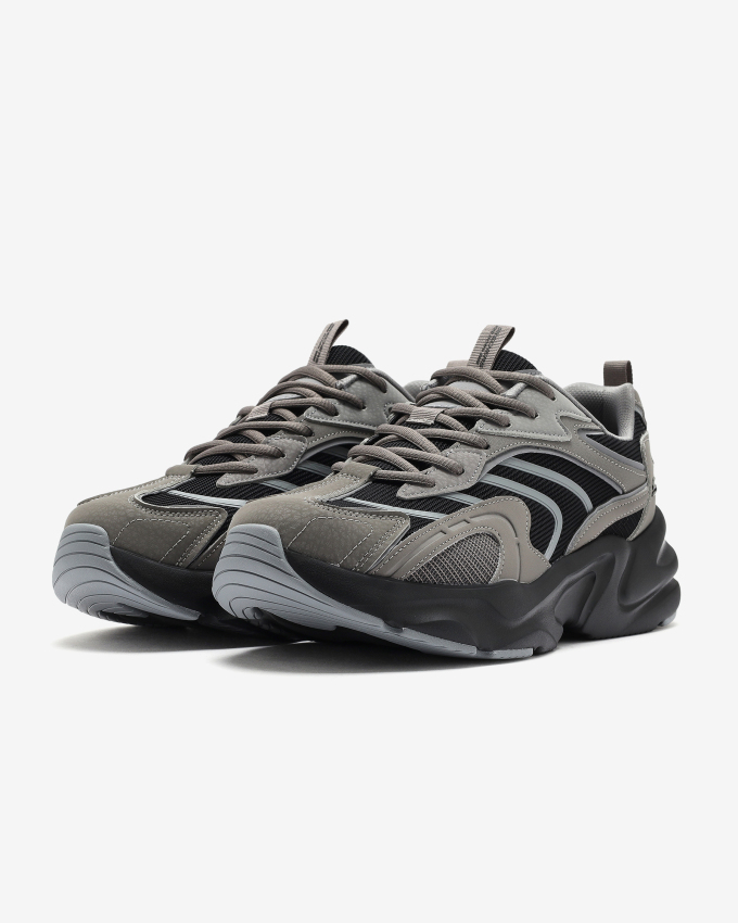 Skechers Bobs Bamina 2 Erkek>Sneaker Ayakkabı - 5