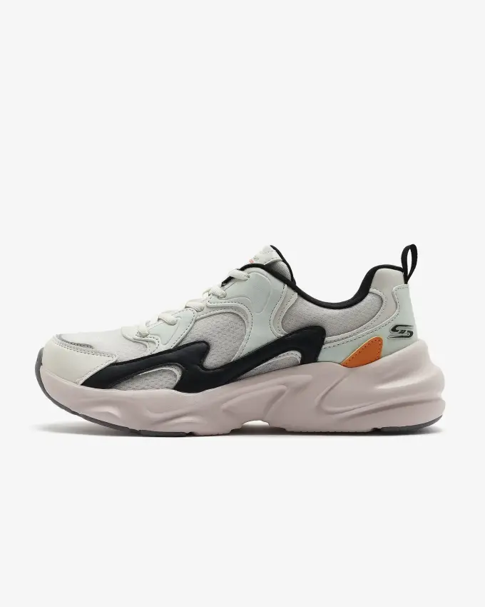 Skechers Bobs Bamina 2 Kadın Sneaker Ayakkabı - 3