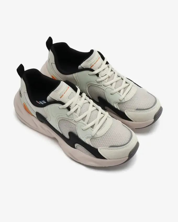 Skechers Bobs Bamina 2 Kadın Sneaker Ayakkabı - 4