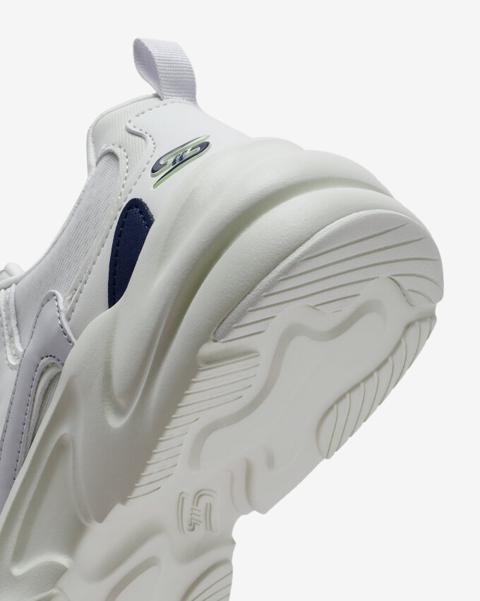 Skechers Bobs Bamina 2 - Tides Revitalized Bej Kadın Sneaker Ayakkabı - 7