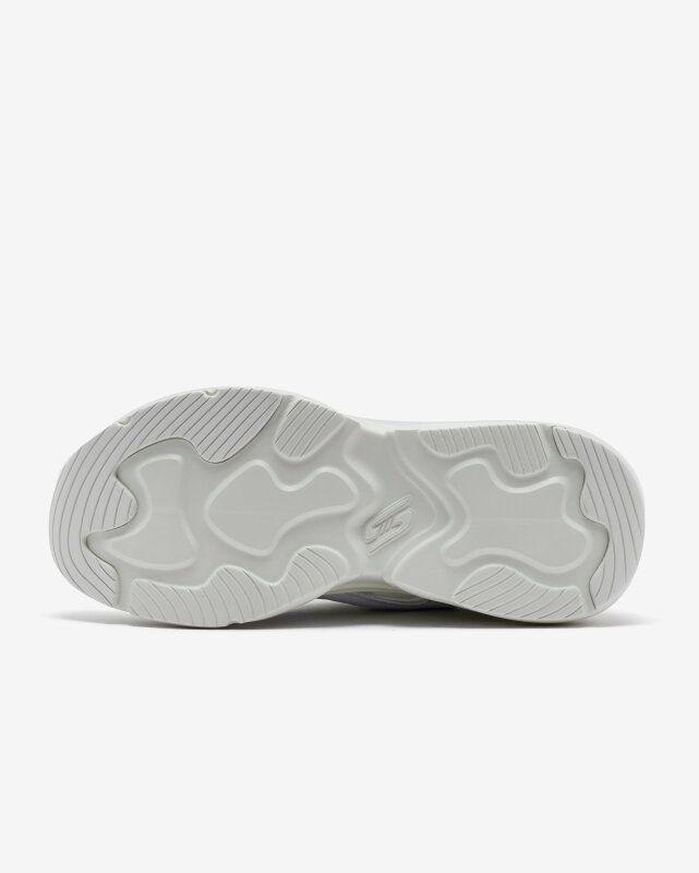 Skechers BOBS BAMİNA 2 - TİDES REVİTALİZED Bej Kadın Sneaker Ayakkabı - 4