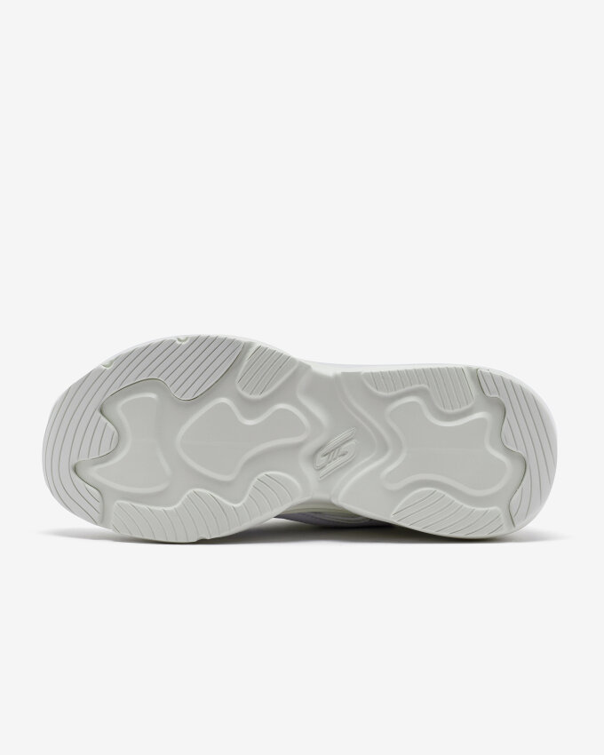 Skechers BOBS BAMİNA 2 - TİDES REVİTALİZED Bej Kadın Sneaker Ayakkabı - 4
