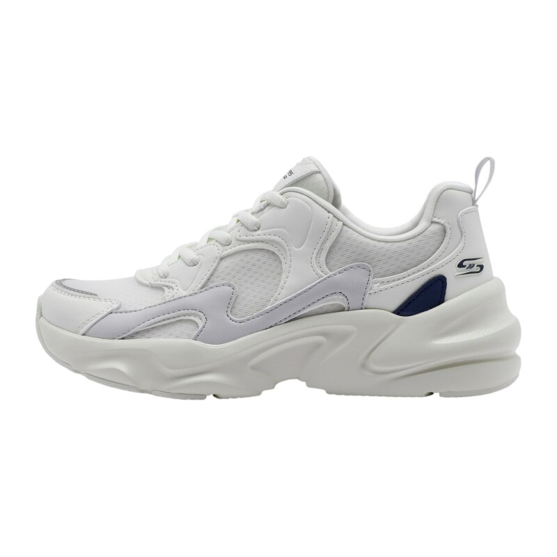 Skechers BOBS BAMİNA 2 - TİDES REVİTALİZED Bej Kadın Sneaker Ayakkabı - 1