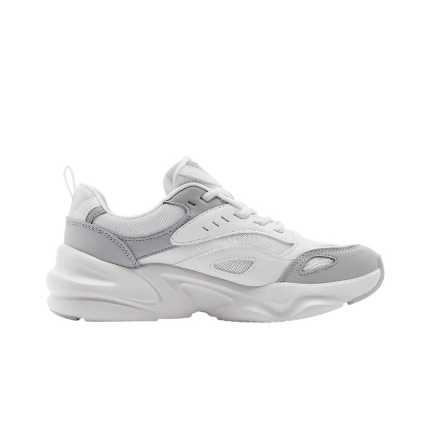 Skechers Bobs Bamina Beyaz Kadın Sneaker Ayakkabı - 2