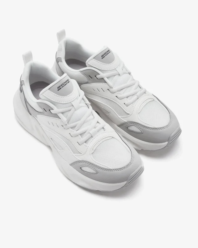 Skechers Bobs Bamina Beyaz Kadın Sneaker Ayakkabı - 3