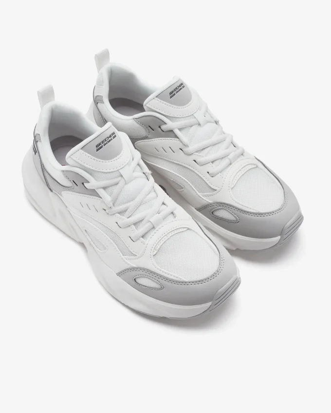 Skechers Bobs Bamina Beyaz Kadın Sneaker Ayakkabı - 3