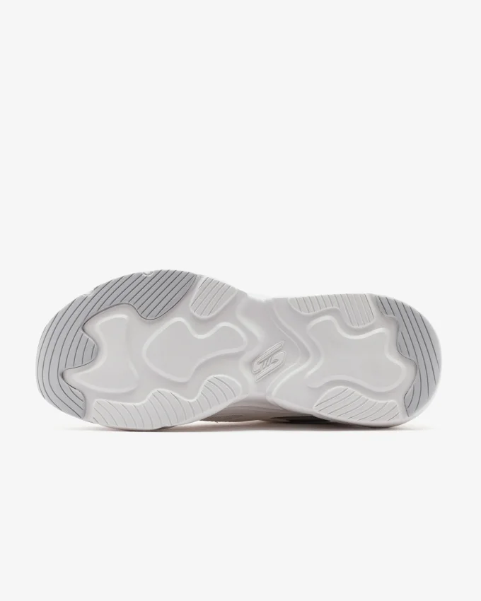 Skechers Bobs Bamina Beyaz Kadın Sneaker Ayakkabı - 5