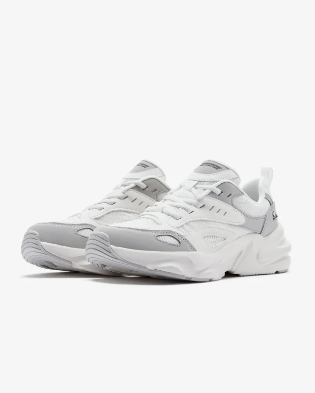 Skechers Bobs Bamina Beyaz Kadın Sneaker Ayakkabı - 6