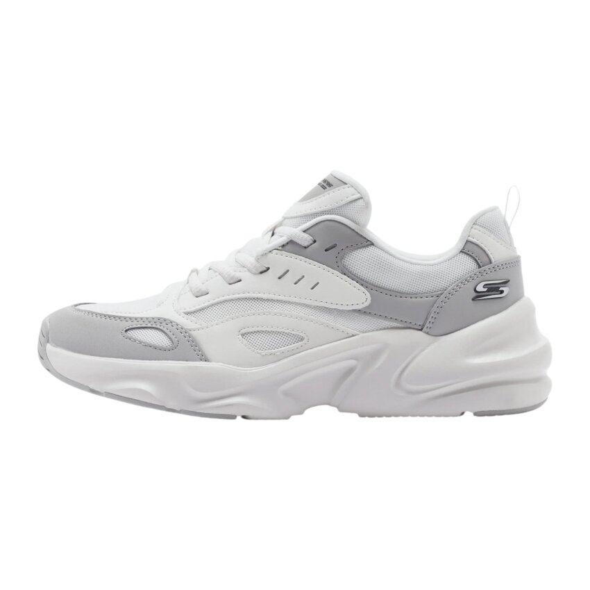 Skechers Bobs Bamina Beyaz Kadın Sneaker Ayakkabı - 1