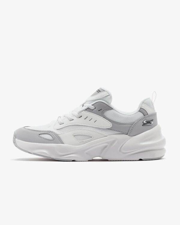 Skechers BOBS BAMİNA BEYAZ Kadın Sneaker Ayakkabı - 2