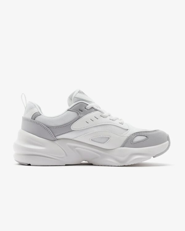 Skechers BOBS BAMİNA BEYAZ Kadın Sneaker Ayakkabı - 1