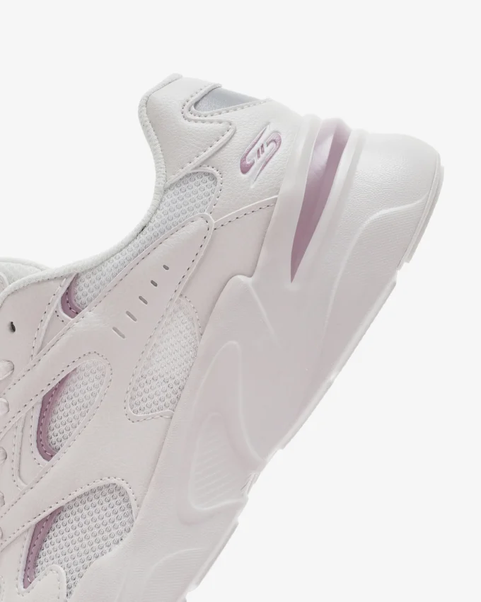 Skechers BOBS BAMİNA BEYAZ Kadın Sneaker Ayakkabı - 4