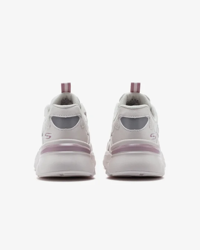 Skechers BOBS BAMİNA BEYAZ Kadın Sneaker Ayakkabı - 6