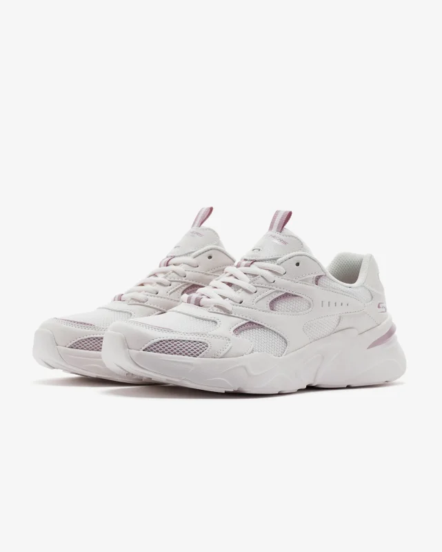 Skechers BOBS BAMİNA BEYAZ Kadın Sneaker Ayakkabı - 8