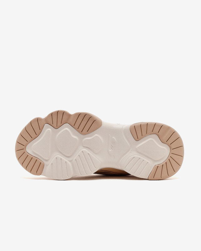 Skechers Bobs Diego Bej Kadın Günlük Ayakkabı - 3