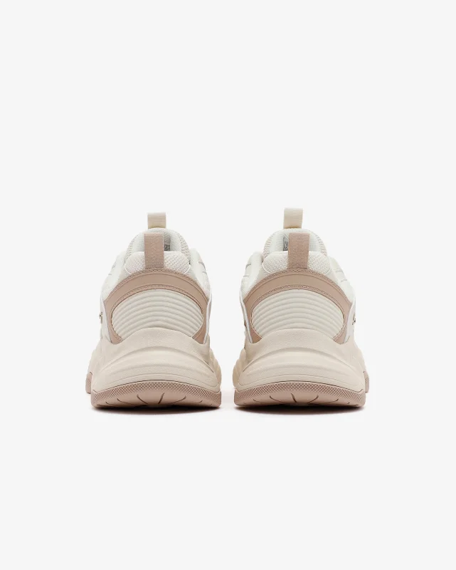 Skechers Bobs Diego Bej Kadın Günlük Ayakkabı - 4