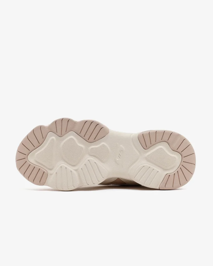 Skechers Bobs Diego Bej Kadın Günlük Ayakkabı - 5