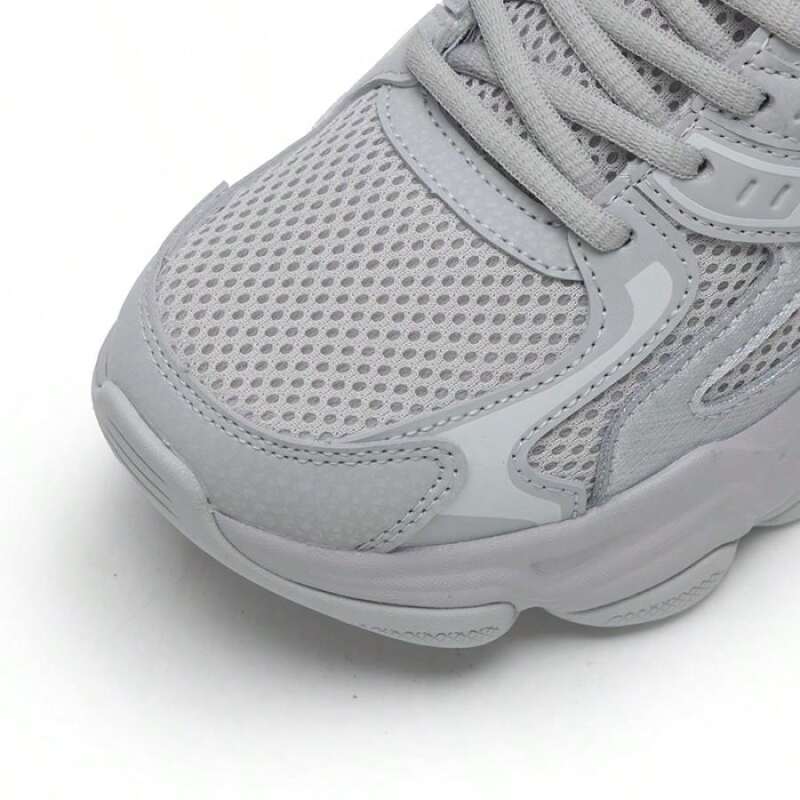 Skechers Bobs Diego Gri Kadın Günlük Ayakkabı - 7