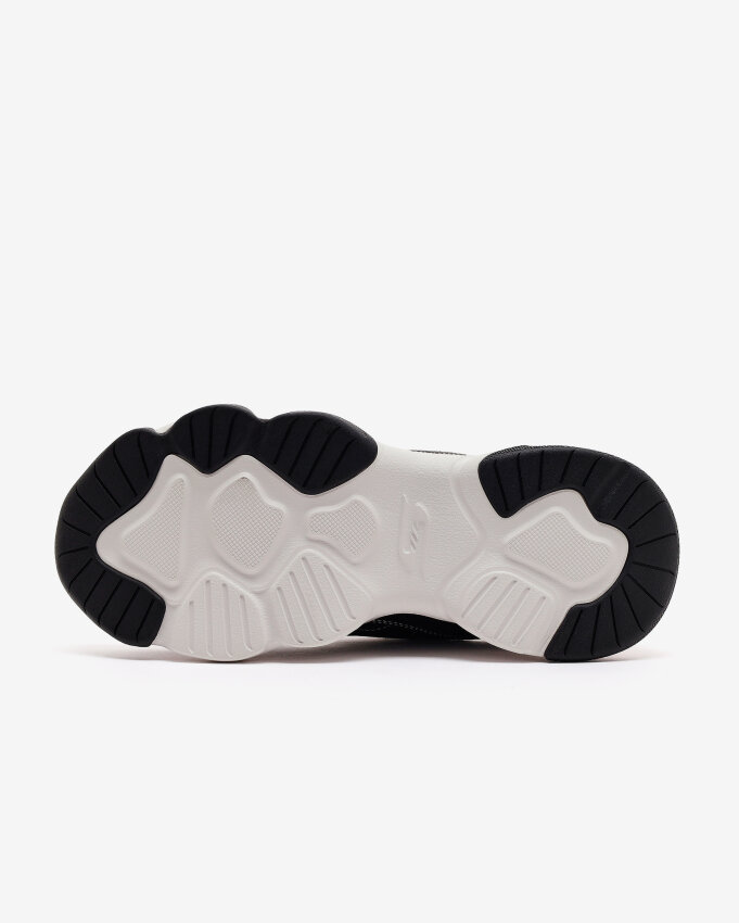 Skechers Bobs Diego Siyah Kadın Günlük Ayakkabı - 8