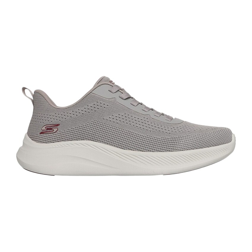 Skechers Bobs Moda Flex Bej Erkek Günlük Ayakkabı - 1
