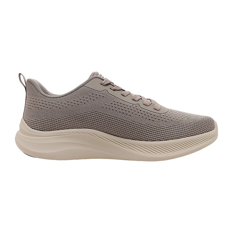 Skechers Bobs Moda Flex Bej Erkek Günlük Ayakkabı - Skechers (1)
