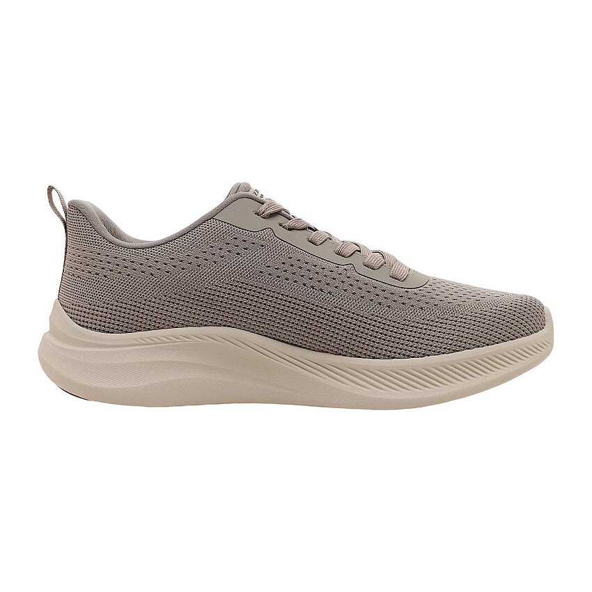 Skechers Bobs Moda Flex Bej Erkek Günlük Ayakkabı - 2