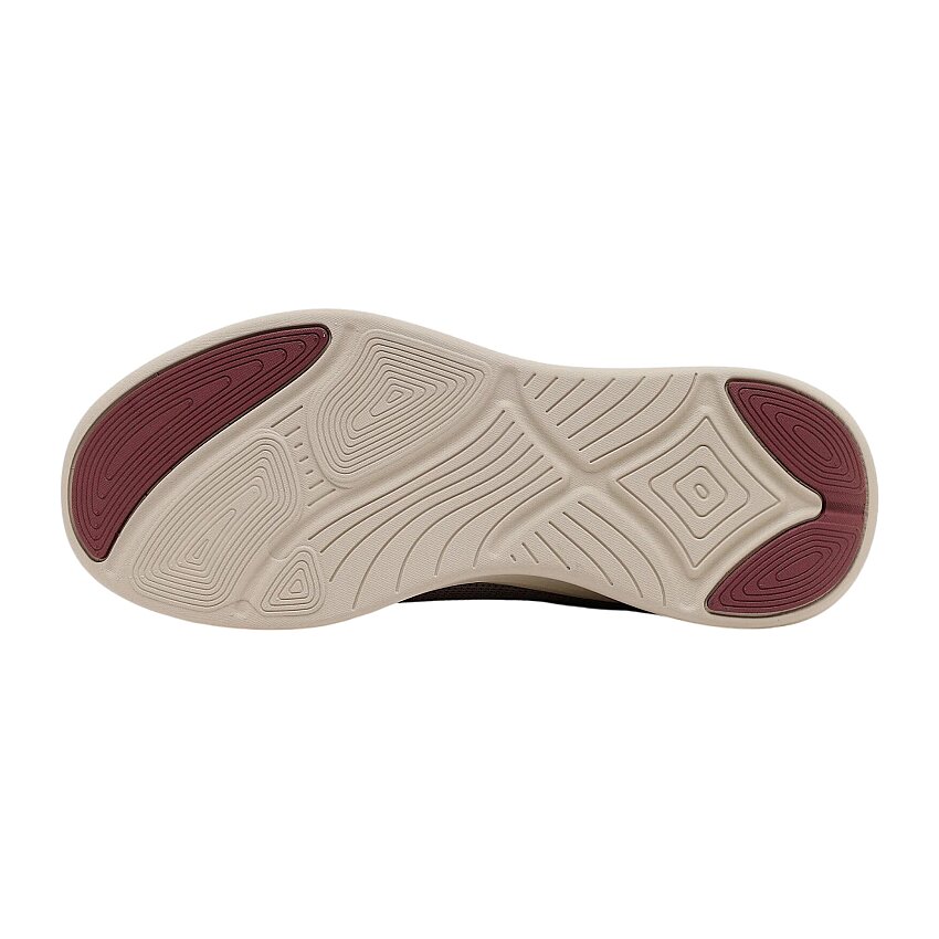 Skechers Bobs Moda Flex Bej Erkek Günlük Ayakkabı - 5
