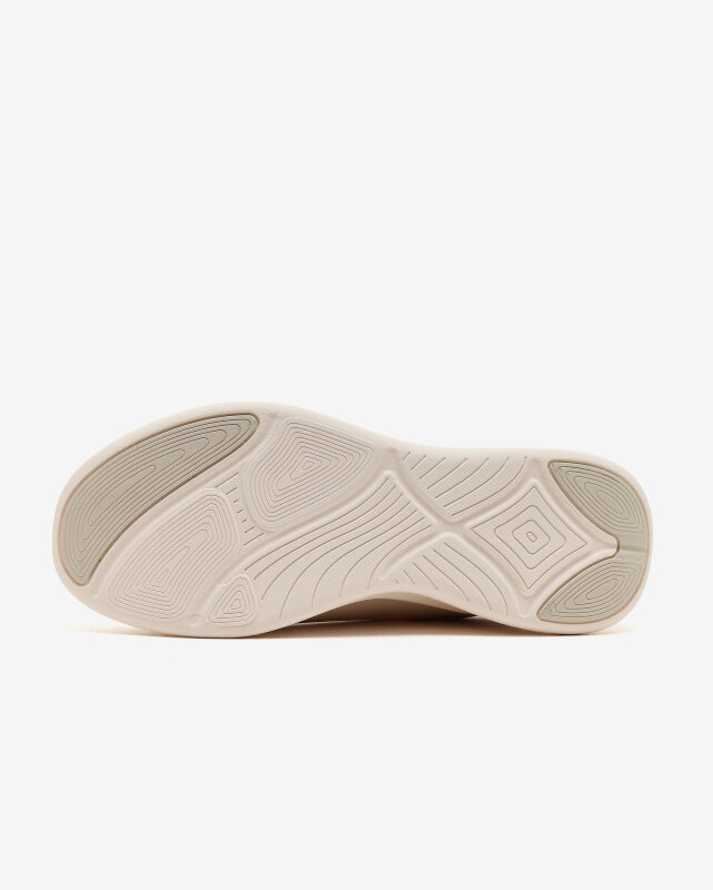 Skechers Bobs Moda Flex Beyaz Kadın Günlük Ayakkabı - 5