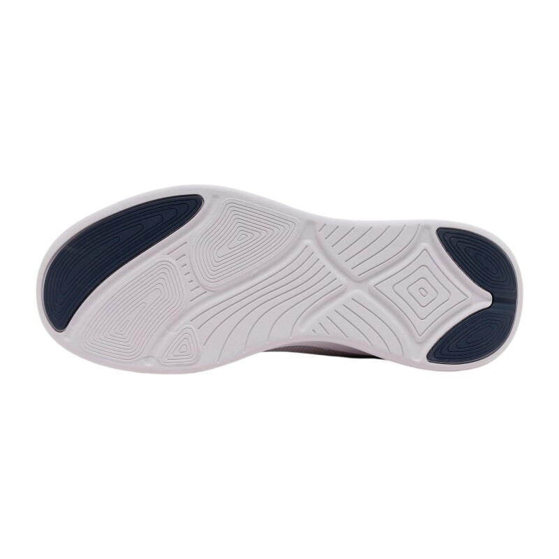 Skechers Bobs Moda Flex Gri Erkek Günlük Ayakkabı - 5