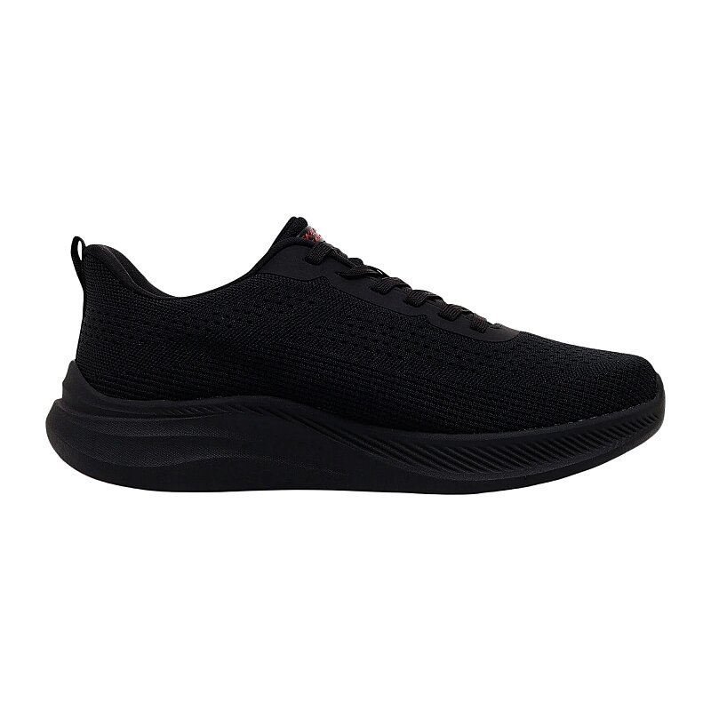 Skechers Bobs Moda Flex Siyah Erkek Günlük Ayakkabı - Skechers (1)