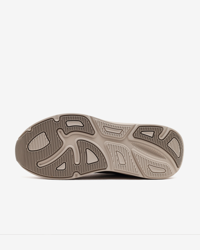 Skechers Bobs Skillz Bej Erkek Günlük Ayakkabı - 4