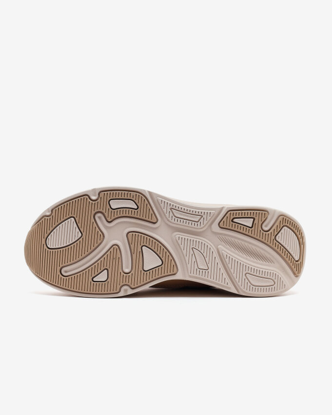 Skechers Bobs Skillz Bej Kadın Günlük Ayakkabı - 6