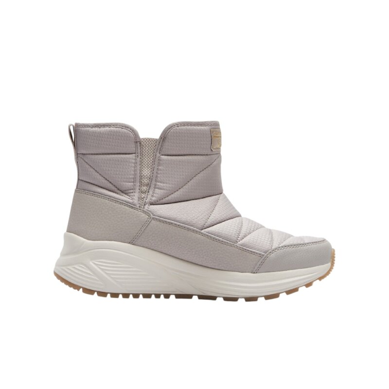 Skechers BOBS SPARROW 2.0 - CLUB SNOW Bej Kadın Bot - 1