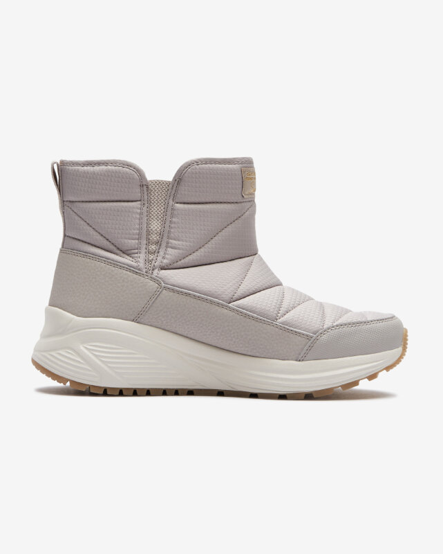 Skechers BOBS SPARROW 2.0 Bej Kadın Bot - 1