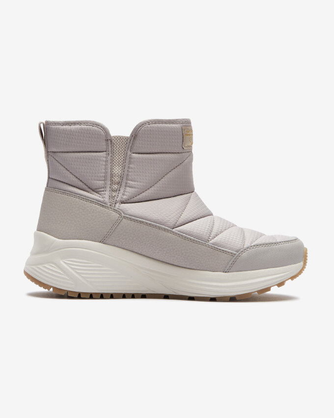Skechers BOBS SPARROW 2.0 Bej Kadın Bot - 1