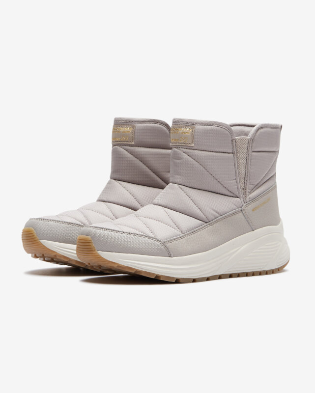 Skechers BOBS SPARROW 2.0 Bej Kadın Bot - 5