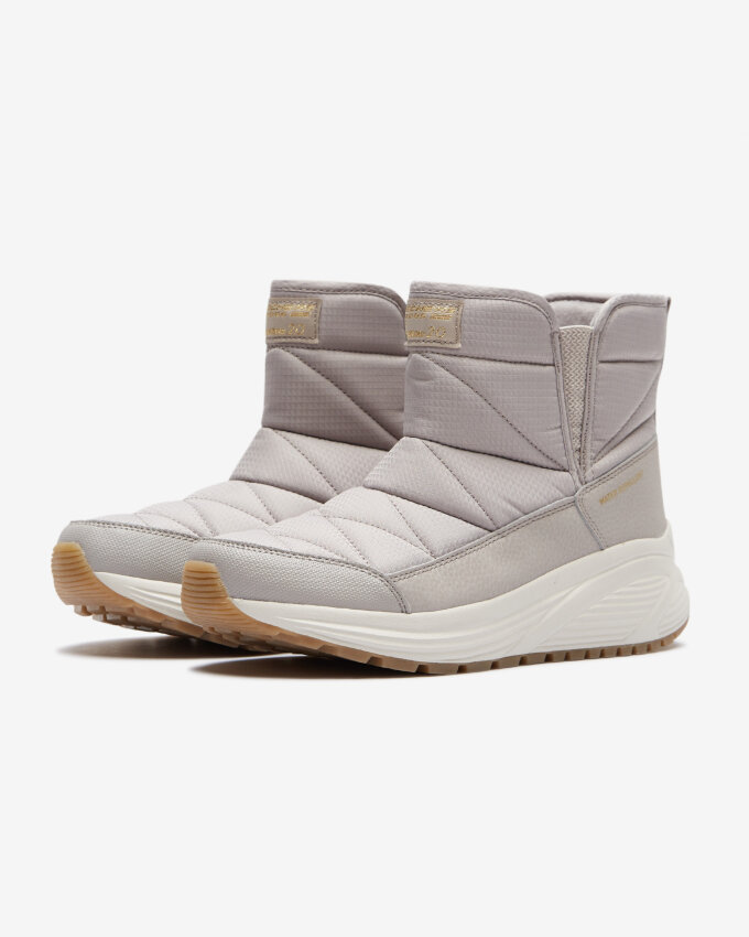Skechers BOBS SPARROW 2.0 Bej Kadın Bot - 5